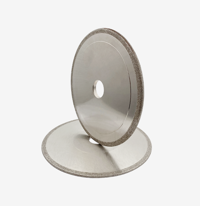 14A1 Diamond Grinding Wheel